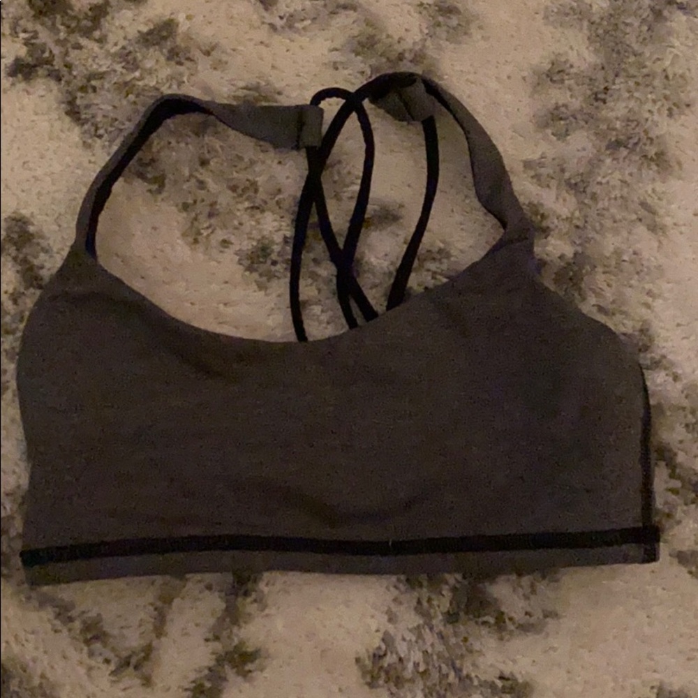 Lululemon bra